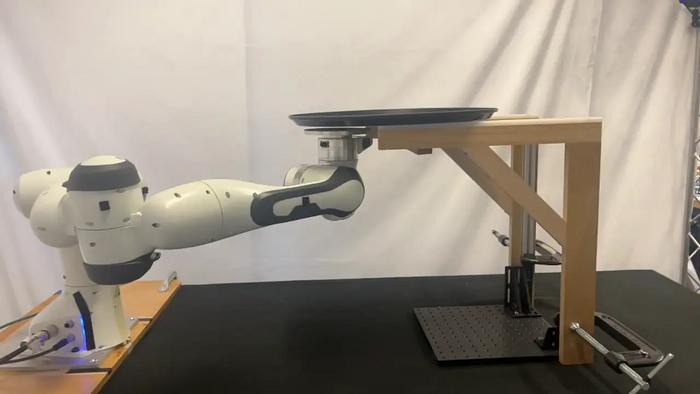 Robots Controlling Sliding Objects