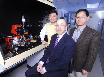 Avalanche Photodiode (1 of 2)