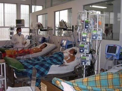 Intensive Care Unit Ecuador
