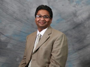 Rajender R. Aparasu, Mustafa and Sanober Lokhandwala Endowed Professor of Pharmacy and chair, Department of Pharmaceutical Health Outcomes and Policy, University of Houston