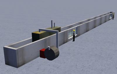 Tsunami Generator Artist's Impression 3 (of 3)