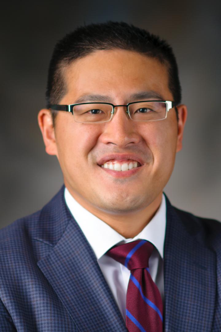 Stephen G. Chun, University of Texas M. D. Anderson Cancer Center