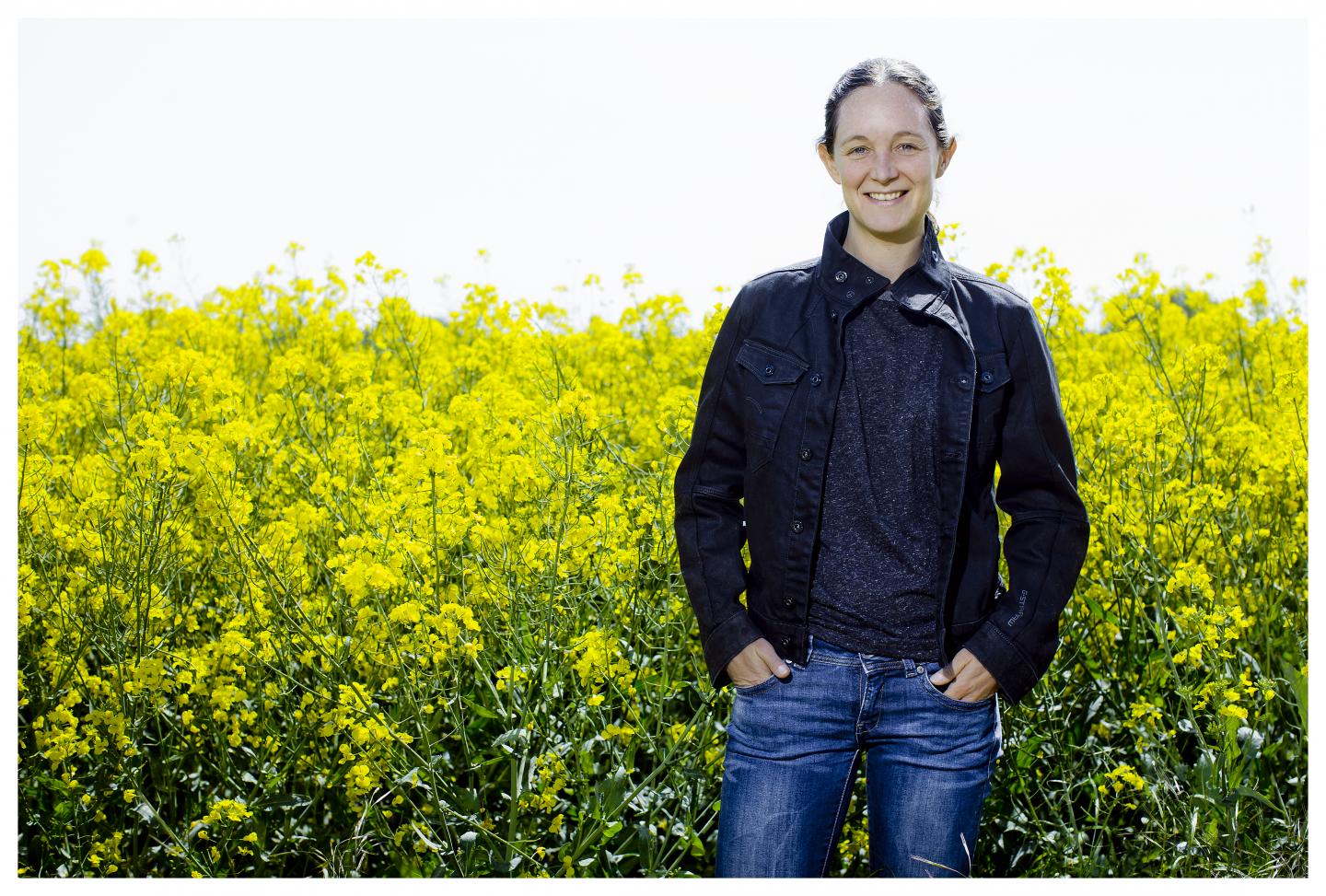 Professor Marianne Nissen Lund