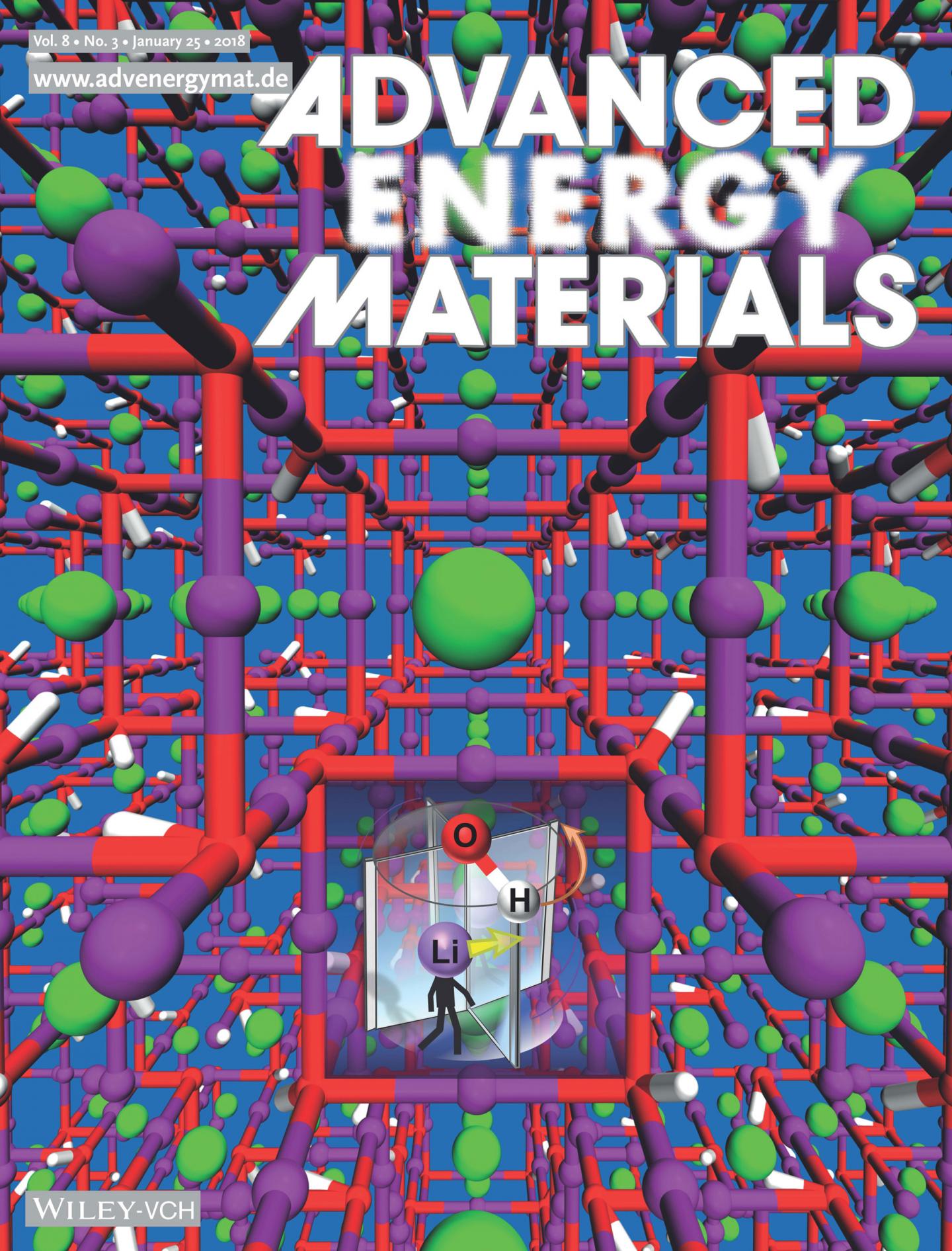 New Batteries from Army, Georgia Tech