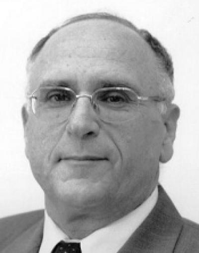 Professor Yoram Shapira, Tel Aviv University