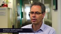 Interview with Breast Cancer Researcher Geoff Lindeman