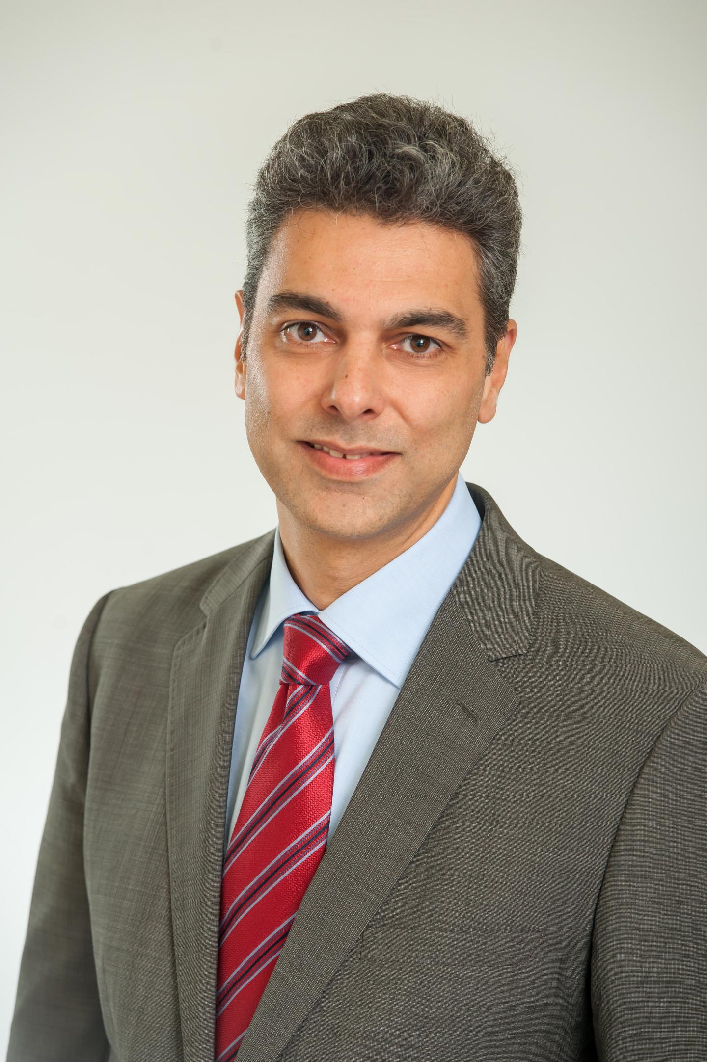 Matin Qaim, University of Göttingen