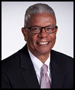 APS David G. Nichols Health Equity Award Recipient