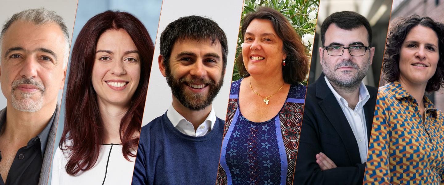 ERC Proof of Concept Grants results -- Round 2