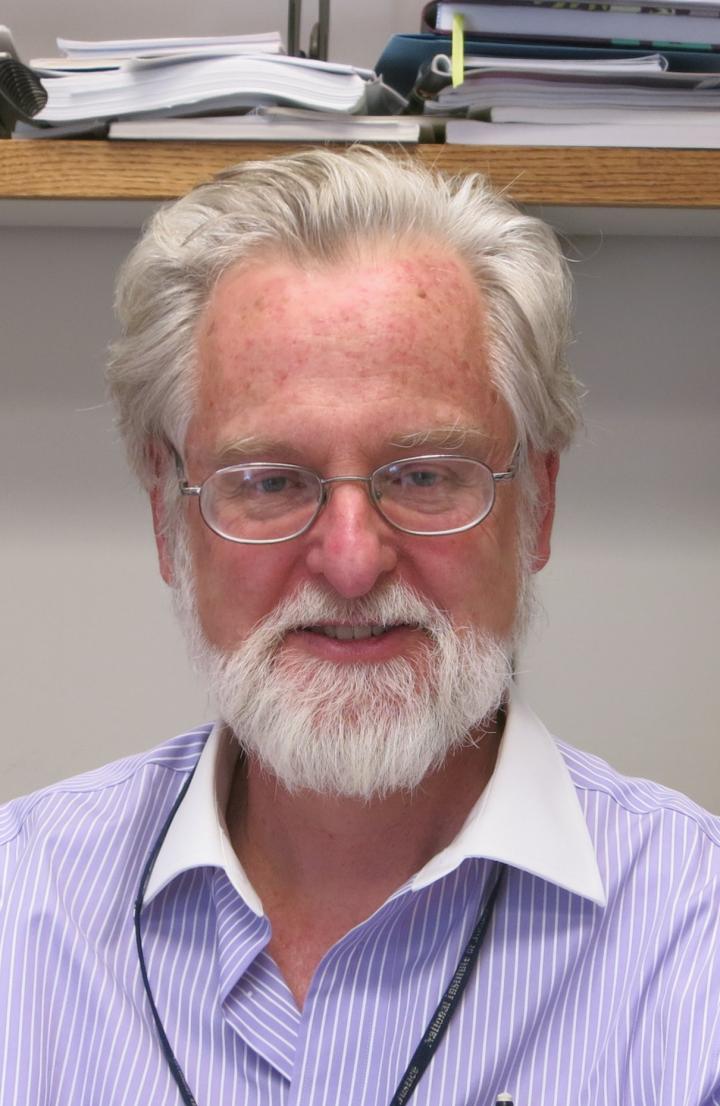 John Herr, University of Virginia Health System