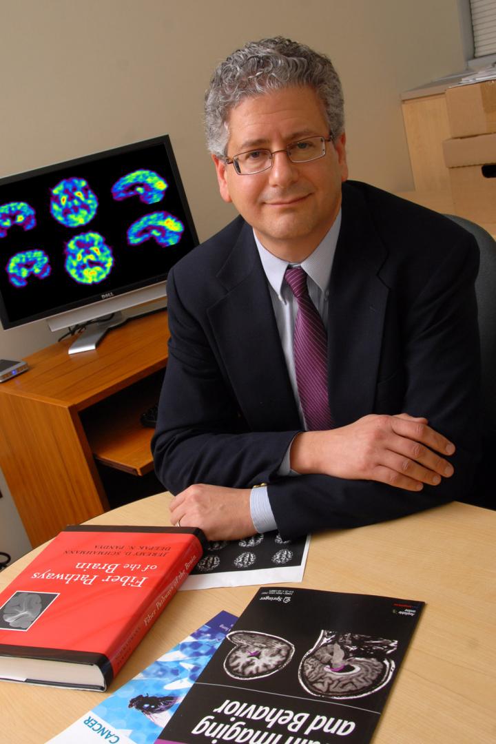 Andrew J. Saykin, Indiana University