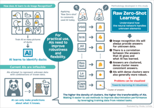 Graphical abstract, Raw Zero-Shot