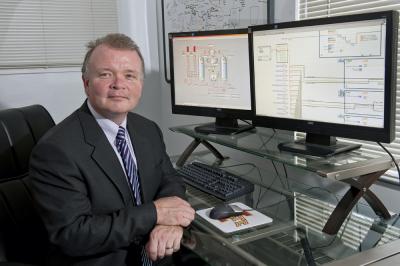 David Grewell, Iowa State University 