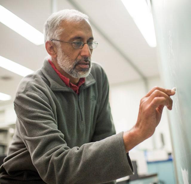 Anand Jagota, Lehigh University