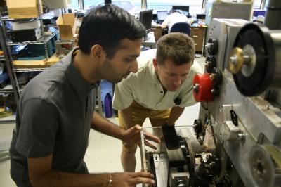 University of Utah Engineers