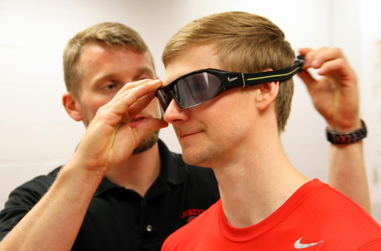 Study: When You Injure Your Knee, it Changes Your Brain