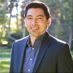 Efrain Talamantes, M.D., University of California - Davis Health System 