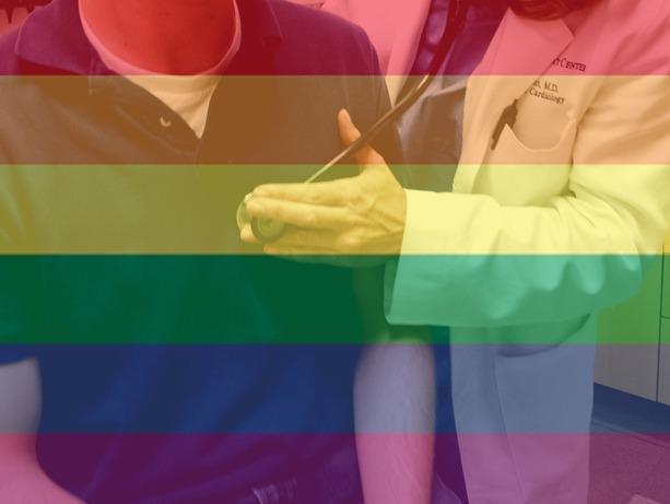 Health-Care Providers Show Bias Based on Sexual Orientation