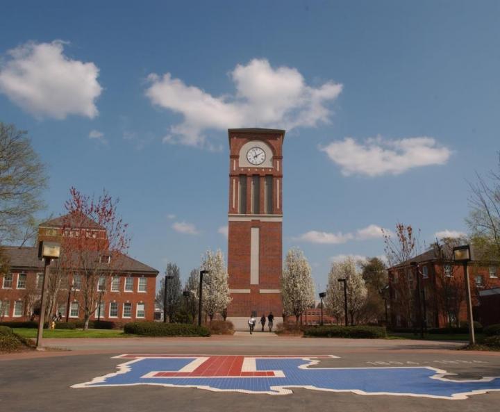 Louisiana Tech University [IMAGE] | EurekAlert! Science News Releases