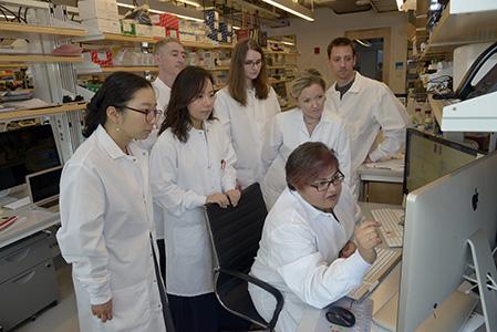 Accelerating ALS Research