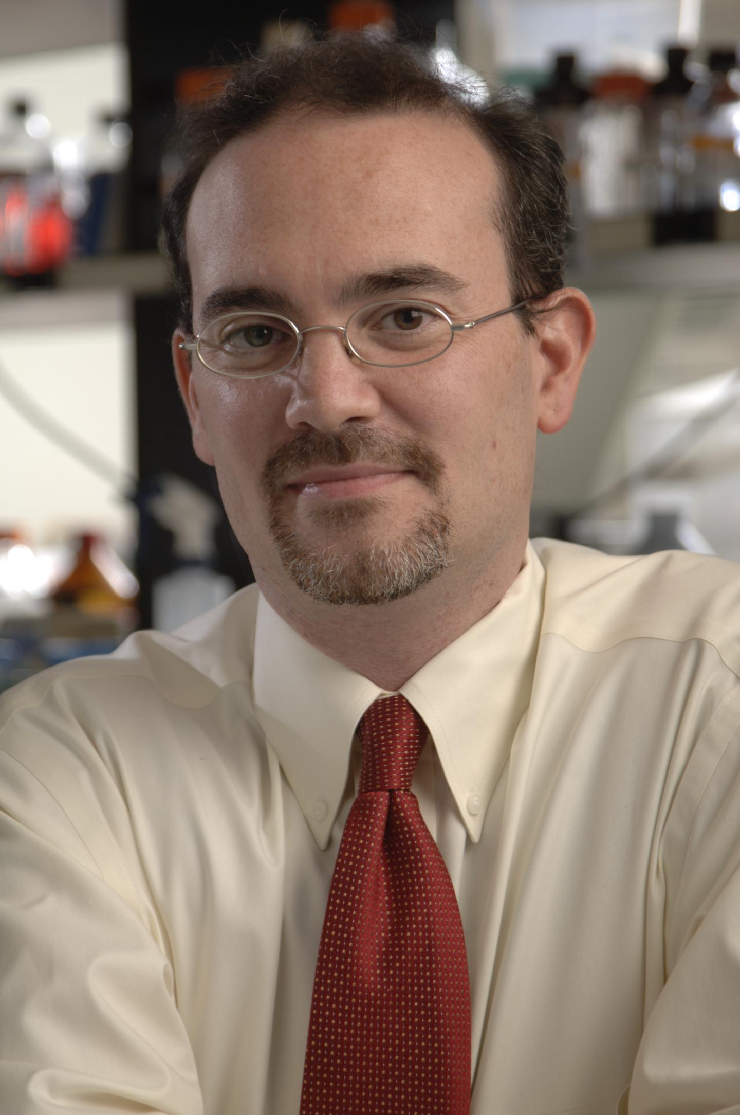 Prostate cells undergo 'reprogramming' to for EurekAlert!