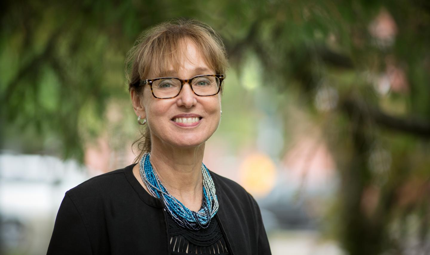 Jane Kolodinsky, University of Vermont 