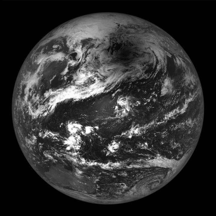LRO Observations of 2012 Solar Eclipse