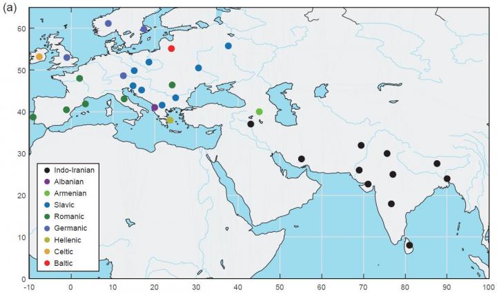 Mother Tongue Versus Father Tongue: a New Study Reconciles the Two Hypotheses