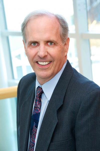 Jonathan Haines, Case Western Reserve Universit