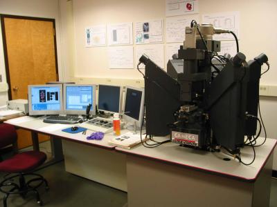 Scientists Read the History of Rocks with Unprecedented Precision Using Custom-Built 'Ultrachron'