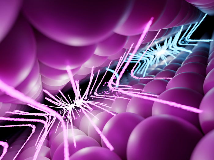 Sculpting quantum materials for the electronics of the future