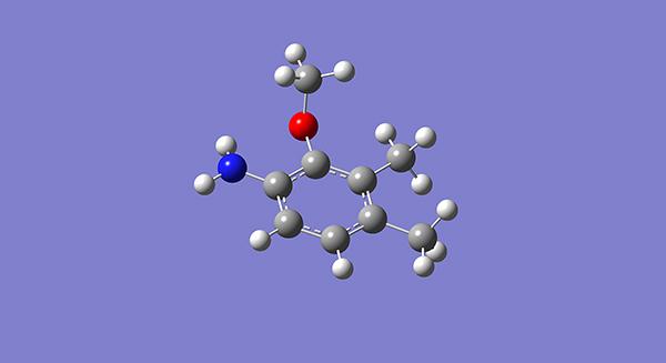 Efficient Synthesis of Multi-substituted Anilines by Domino Rearrangement