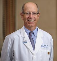 Dr. Munro Cullum, UT Southwestern Medical Center
