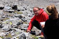 Michael Gottfried, Global Observation Research Initiative in Alpine Environments 