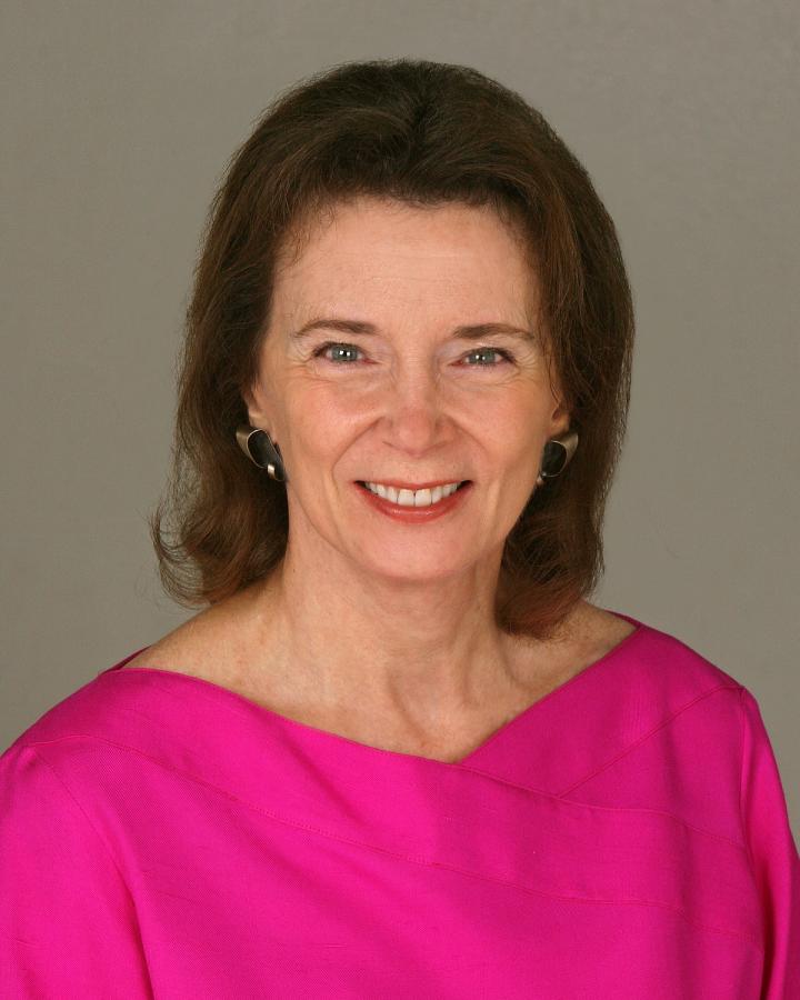 Barbara Riegel, University of Pennsylvania School of Nursing