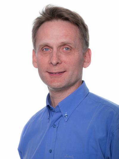 Michael Jantsch, University of Vienna