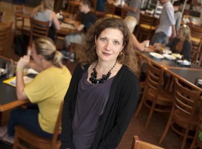 Sarah A. Mustillo, Purdue University