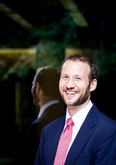 Timothy F. Platts-Mills, M.D., University of North Carolina Health Care 