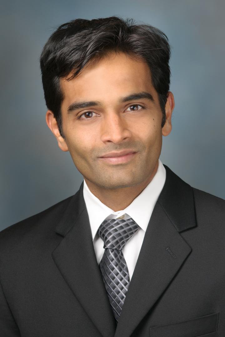 Naval Daver, M.D., University of Texas M. D. Anderson Cancer Center