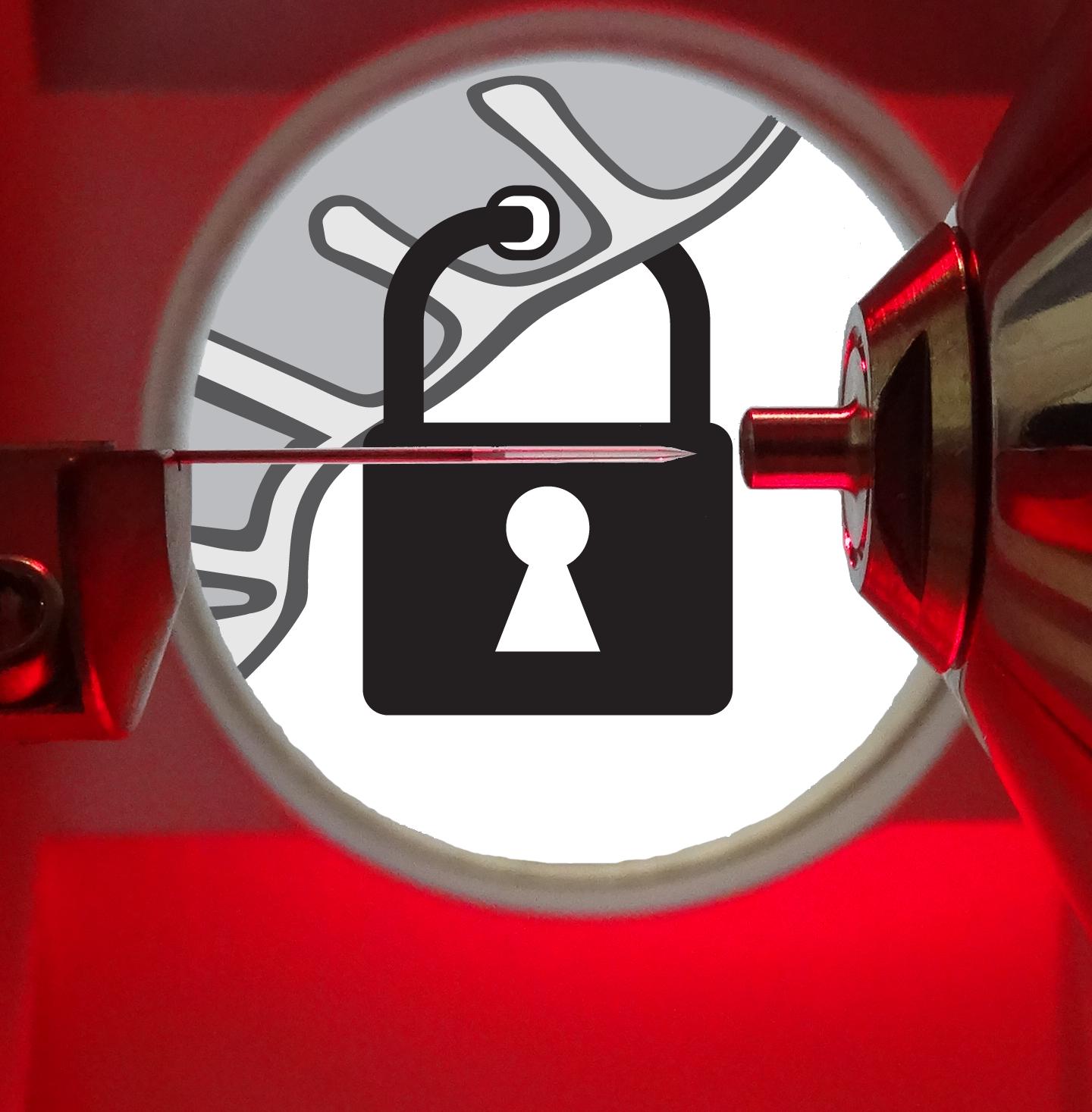 Closing the Gate to Mitochondria