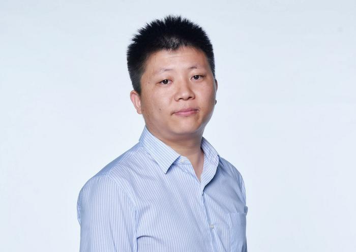 SMU Assistant Professor Xie Xi [IMAGE] | EurekAlert! Science News Releases