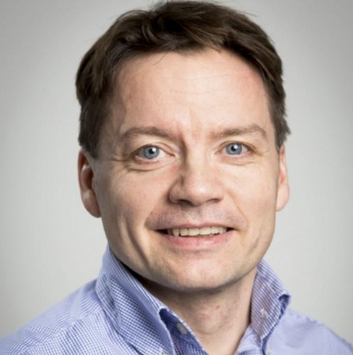 Professor Olli Pentikäinen