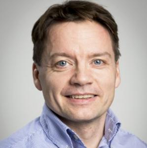 Professor Olli Pentikäinen