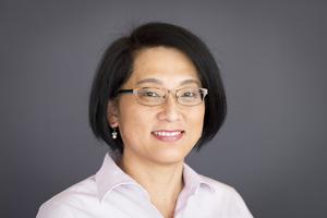 Weihang "Valerie" Chai, PhD, to join Rosalind Franklin University