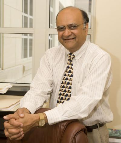 Ravi Sandhu, University of Texas at San Antonio
