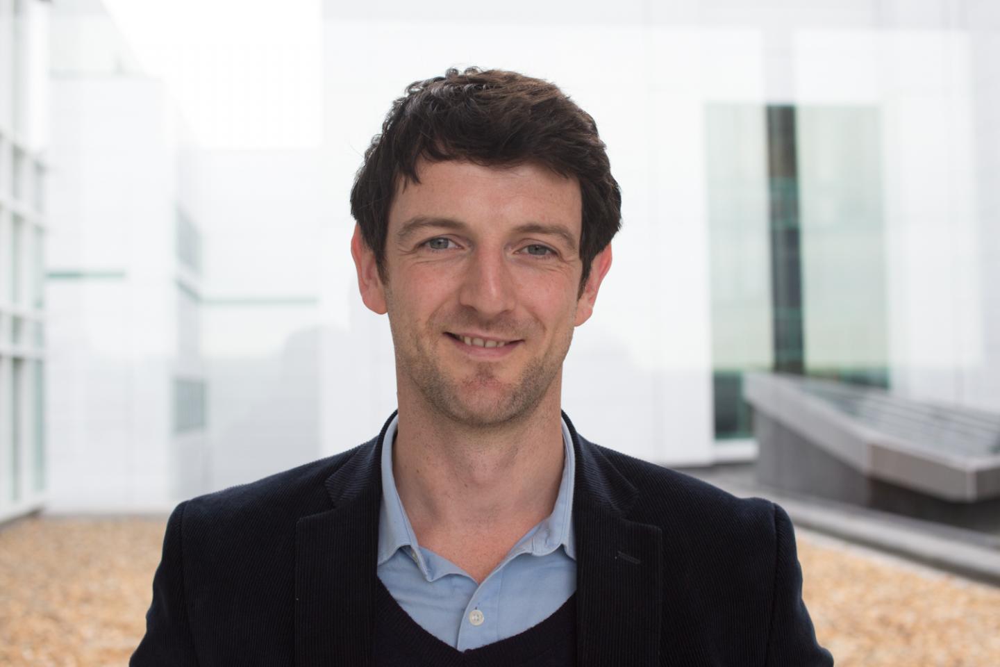 Paul Barr, Dartmouth Institute for Health Policy & Clinical Practice