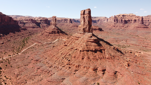 Eagle Plume Tower