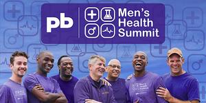 Pennington Biomedical’s 2023 Men’s Health Summit