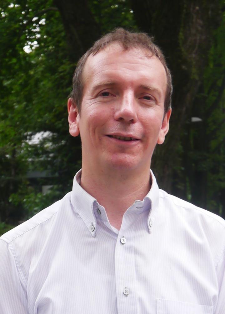 Stephan Irle, Nagoya University