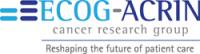 ECOG-ACRIN Cancer Research Group Logo